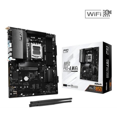 Matična ploča ASRock B850 PRO-A WIFI