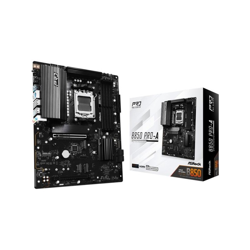 Matična ploča ASRock B850 PRO-A