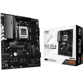 Motherboard ASRock B850 PRO-A