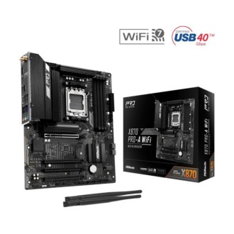 Matična ploča ASRock X870 PRO-A WIFI