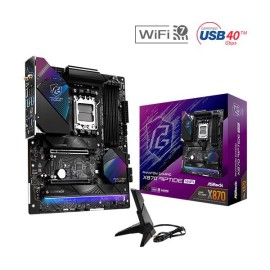 Motherboard ASRock X870 RIPTIDE WI