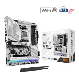 Matična ploča ASRock X870 PRO RS WIFI