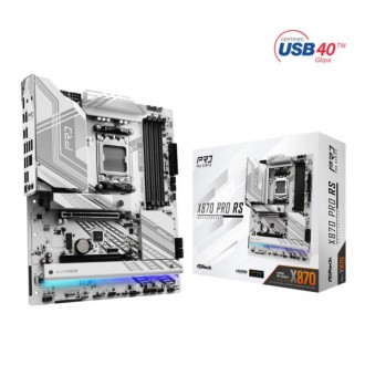 Matična ploča ASRock X870 PRO RS