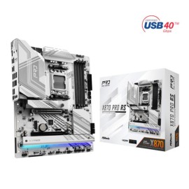 Matična ploča ASRock X870 PRO RS