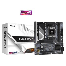 Matična ploča ASRock B650M-HDV M.2