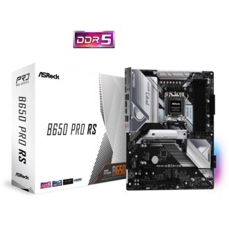 Matična ploča ASRock B650 PRO RS