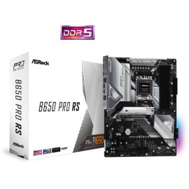 Matična ploča ASRock B650 PRO RS