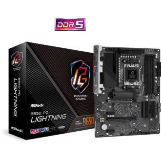 Matična ploča ASRock B650 PG LIGHT