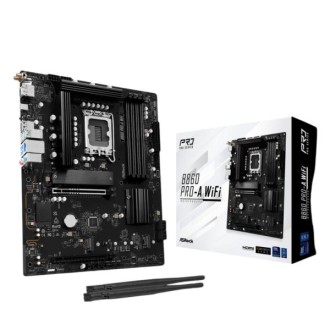 Matična ploča ASRock B860 PRO-A WIFI