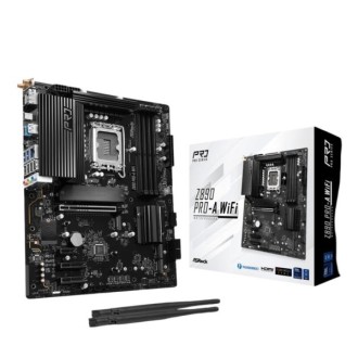 Motherboard ASRock Z890 PRO-A WIFI