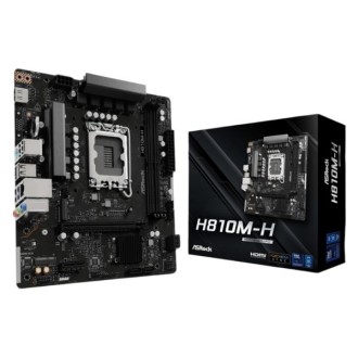 Matična ploča ASRock H810M-H