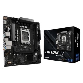 Matična ploča ASRock H810M-H