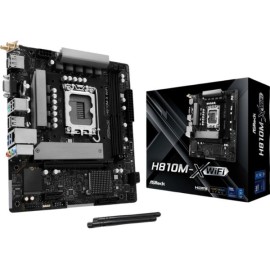 Motherboard ASRock H810M-X WIFI