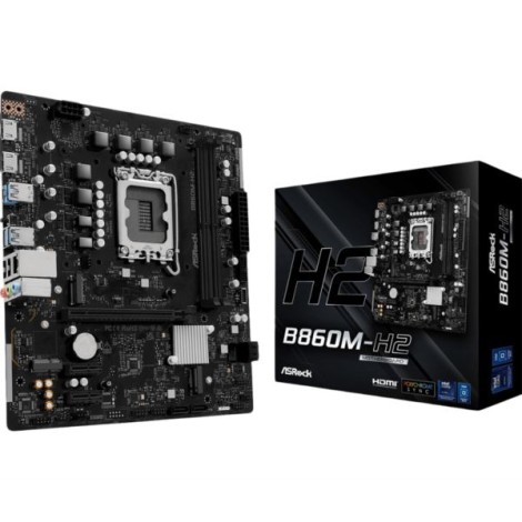 Matična ploča ASRock B860M-H2