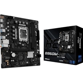 Motherboard ASRock B860M-H2