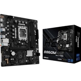 Matična ploča ASRock B860M-H2