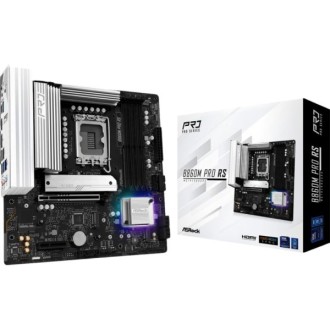 Matična ploča ASRock B860M PRO RS