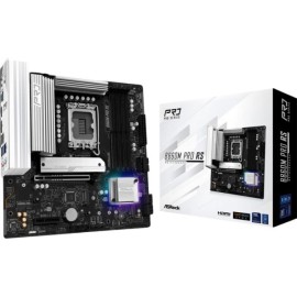 Motherboard ASRock B860M PRO RS