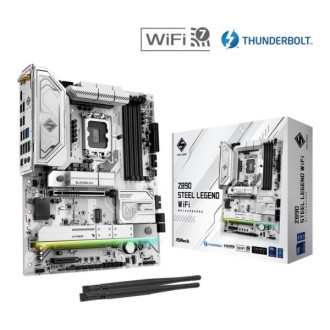 Matična ploča ASRock Z890 STEEL WIFI