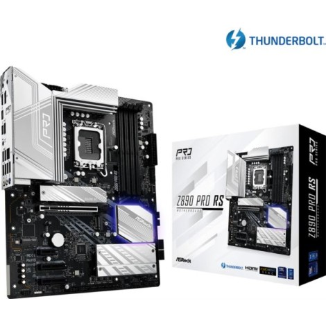 Matična ploča ASRock Z890 PRO RS