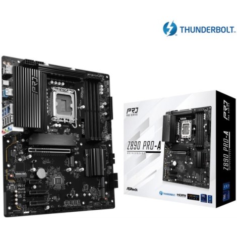 Matična ploča ASRock Z890 PRO-A