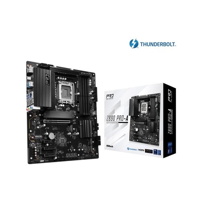 Matična ploča ASRock Z890 PRO-A
