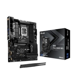 Matična ploča ASRock B860 CHLNGR WIFI