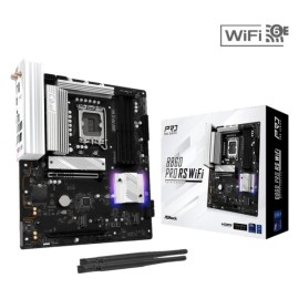 Matična ploča ASRock B860 PRO RS WIFI