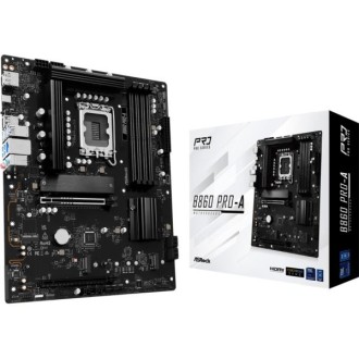 Matična ploča ASRock B860 PRO-A
