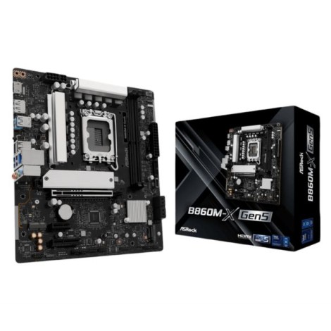 Matična ploča ASRock B860M-X GEN5
