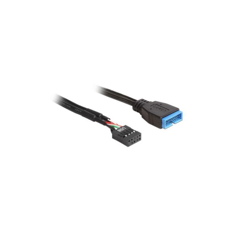 Motherboard accessory Gembird CC-U3U2-01