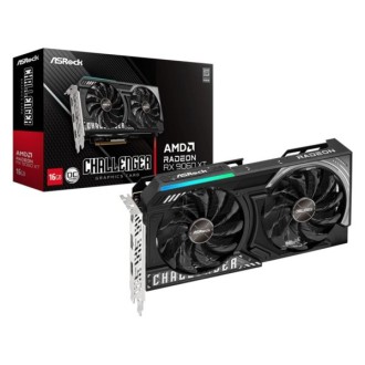 Grafička kartica ASRock RX9060XT CL 16GO