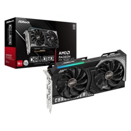 Grafička kartica ASRock RX9060XT CL 16GO