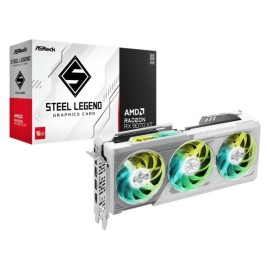 Grafička kartica ASRock RX9070XT SL 16G