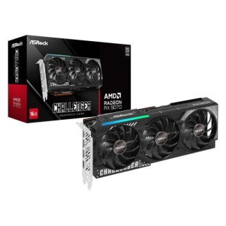 Grafička kartica ASRock RX9070GRE SLD 12