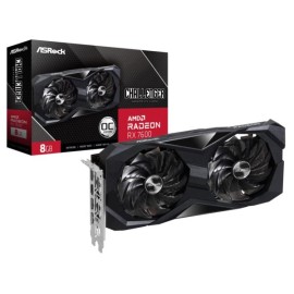 Grafička kartica ASRock RX7600 CL 8GO