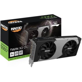 Grafička kartica INNO3D N506T2-08D7X1930
