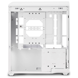 Ssupd Xhuttle PC case