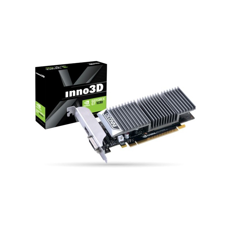 Grafička kartica INNO3D N1030-1SDV-E5BL