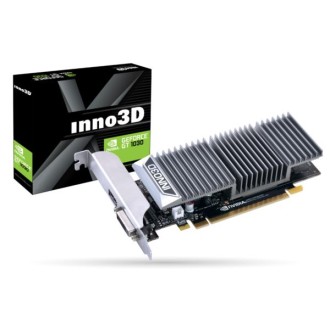 Graphics card INNO3D N1030-1SDV-E5BL