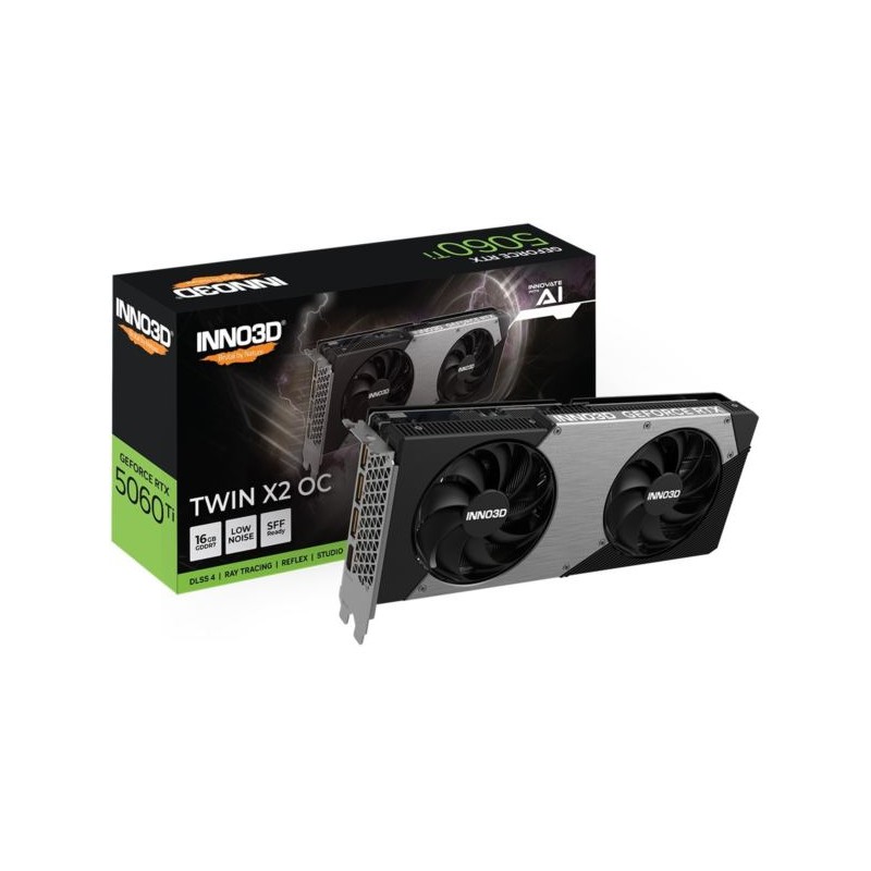 Grafička kartica INNO3D N506T2-16D7X1910