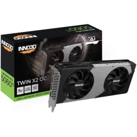 Grafička kartica INNO3D N506T2-16D7X1910
