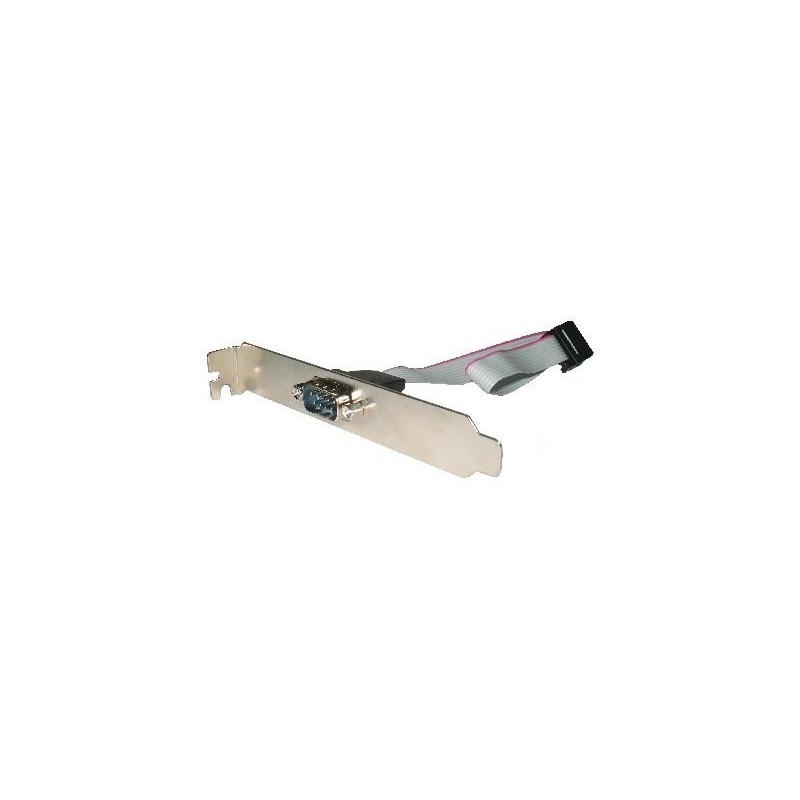 Expansion card Gembird CCDB9RECEPTACLE