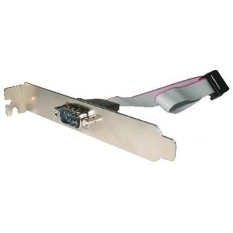 Proširna kartica Gembird CCDB9RECEPTACLE