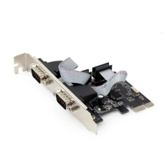 Expansion card Gembird SPC-22