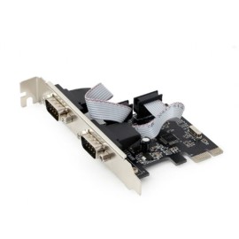 Expansion card Gembird SPC-22