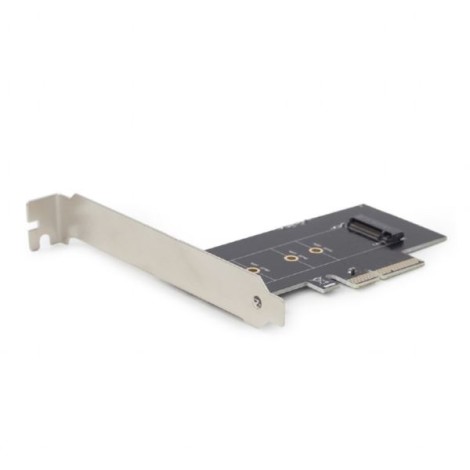 Expansion card Gembird PEX-M2-01