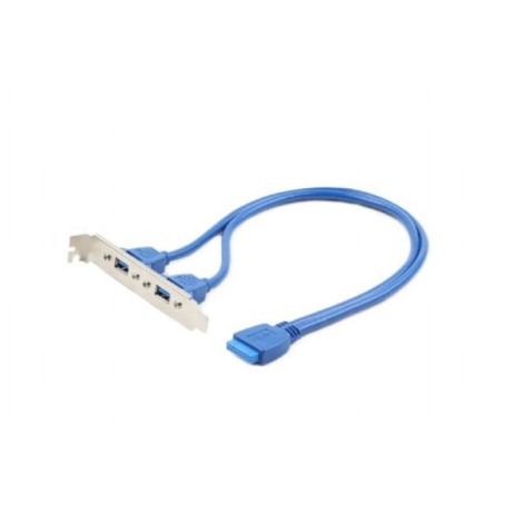Proširna kartica Gembird CC-USB3-RECEPT