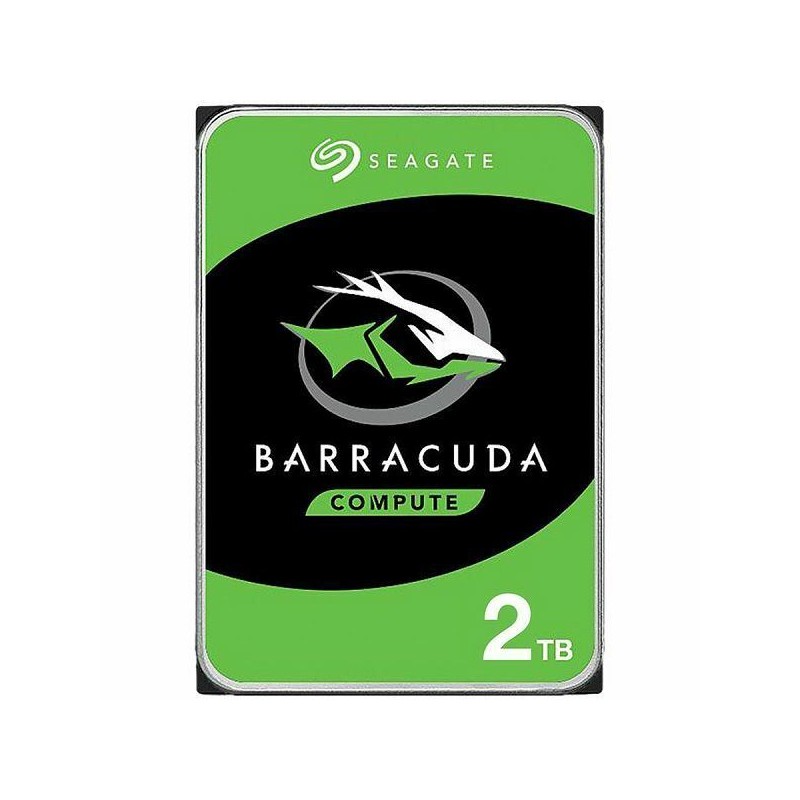 Tvrdi disk Seagate ST2000DM008