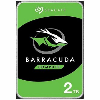 Tvrdi disk Seagate ST2000DM008